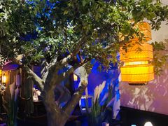 -绿茶餐厅(燕郊永旺店)