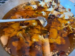 -辣婆婆(航天桥店)