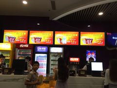 -时代华纳国际影城(鹏晖广场店)