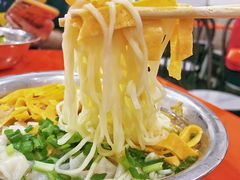 三丝云吞面-南宁市连升风味小吃店