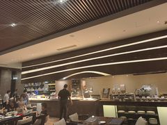 -艺站·自助餐厅·牛排西餐厅(济南绿地美利亚酒店)
