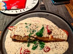 -IL TEATRO 精品意大利餐厅