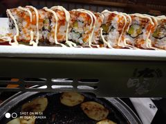 -九田家黑牛烤肉料理(石路天虹店)