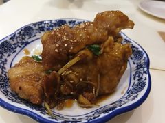 -山水草塘老菜馆