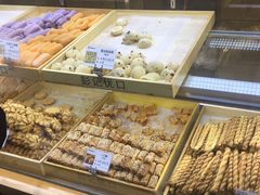 一口酥-彭记优口(胜利路店)