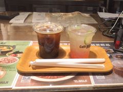 -无印良品餐堂 MUJI Diner(成都太古里店)