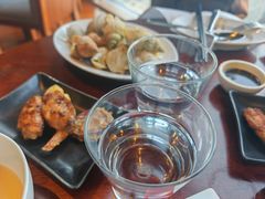 -广州富力君悦大酒店·凯菲厅