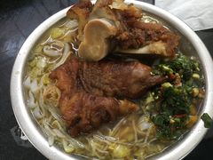 -其英猪脚粉(衡阳路总店)