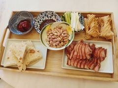 -天津大学·四十二斋餐厅