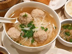 肉丸河-池记(尖沙咀店)