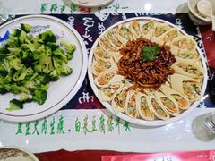 -一块豆腐·海鲜·家常菜(李沧书院路店)