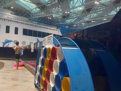 -青岛东方影都融创水世界