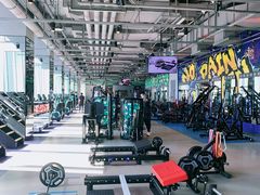 -Trainyard 炼·工场(中国国际贸易中心店)
