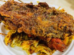 -胖子鸡排(循礼门老字号店)