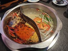 -来涮蜀鲜货火锅串串香(菜市口店)