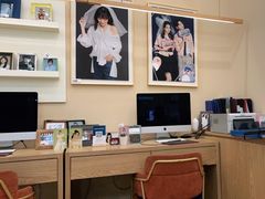 -海马体照相馆(成都来福士广场店)
