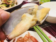 -QQ海鲜餐厅