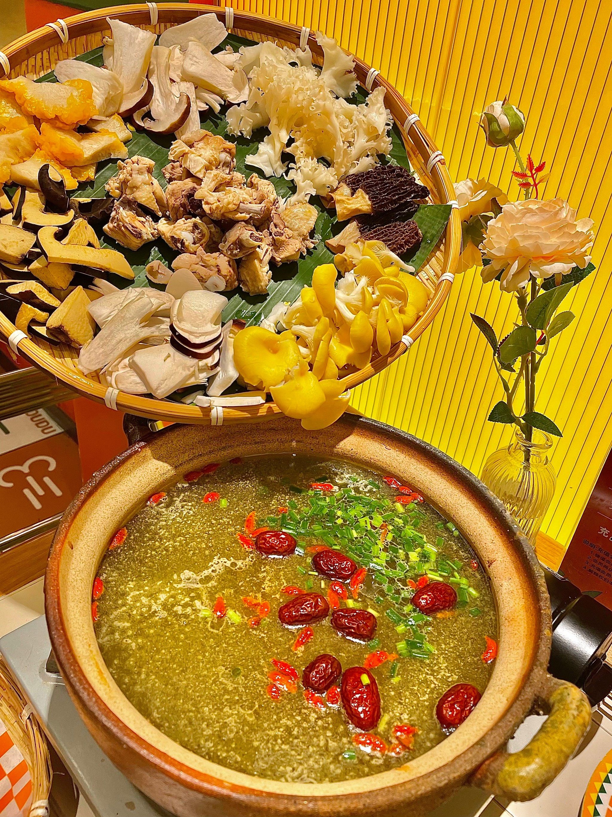 怒夸一万遍6015这家嘟嘟南洋我真的爱惨噜!