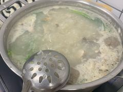 -吉友粥底火锅(方斜路店)