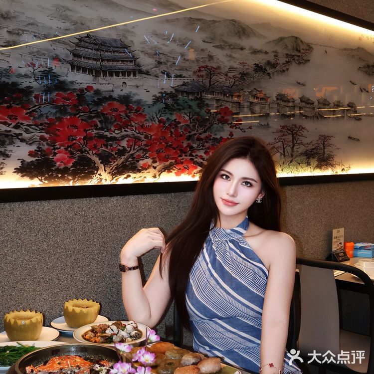 潮汕老饕私藏|28年白石州海鲜世家地道风味