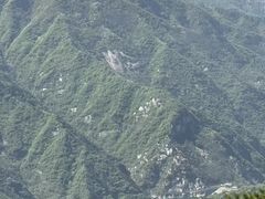 -终南山南五台景区