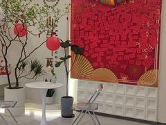 -山与蓝·轻糖鲜果蛋糕(勒泰店)