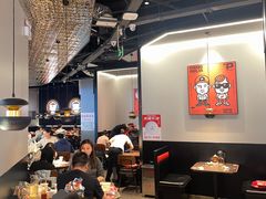 -胖哥俩肉蟹煲(世茂国际广场店)