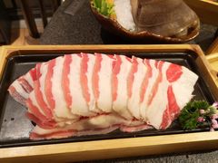 -湊湊火锅·茶憩(和平大悦城店)