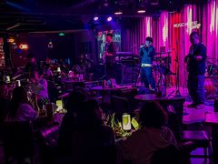 -音乐房子·Vintage Live Bar(玉林总店)
