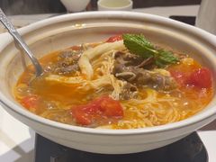 -张福记(五一公园店)