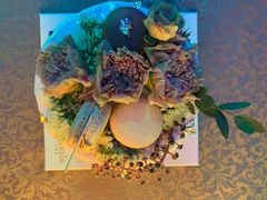 -小苍兰风铃草蛋糕甜品(沈阳店)