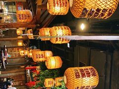 -南京大牌档(香港广场店)