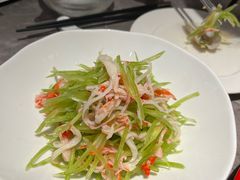 -吕氏焗小鲜•海鲜青岛菜(八大关店)