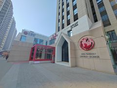 -红樱桃·欢乐餐厅(太原里店)