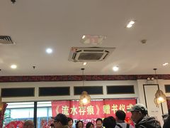 -老于家东北人家(打浦桥店)