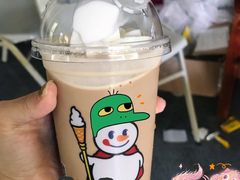 -蜜雪冰城(武进区吾悦店)