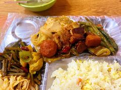 -新红帽自助盒饭(大悦城店)