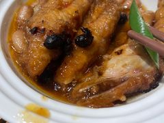 -潮福城大酒楼·潮味粤品·港式点心(湖滨北路店)