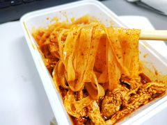 -香探花·擀面皮肉夹馍(北苑店)