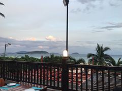 -渔家火锅·海鲜自助餐·演艺(亚龙湾天域酒店)