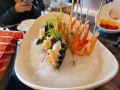 -蒋记海鲜姿造•洋房别墅(星河湾店)