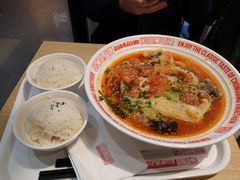-每味每客·重庆麻辣烫(拓展大厦店)