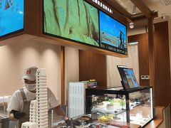 -野人先生现做冰淇淋(北京环宇荟店)