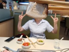 -海底捞火锅(威高广场店)