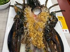 -船奇蒸汽海鲜·闽菜(八市海鲜总店)