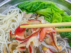 -福屿鲜捞小吃·捞化(福屿总店)