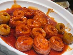 -四季厨房 鲁菜·孔府烤鸭(高新万达店)