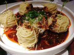 -拈菜(观音桥阳光世纪店)