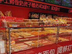 -味多美蛋糕(看丹桥店)