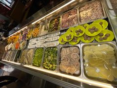 自助取餐区-九记潮汕现切鲜牛肉自助火锅(新开铺店)